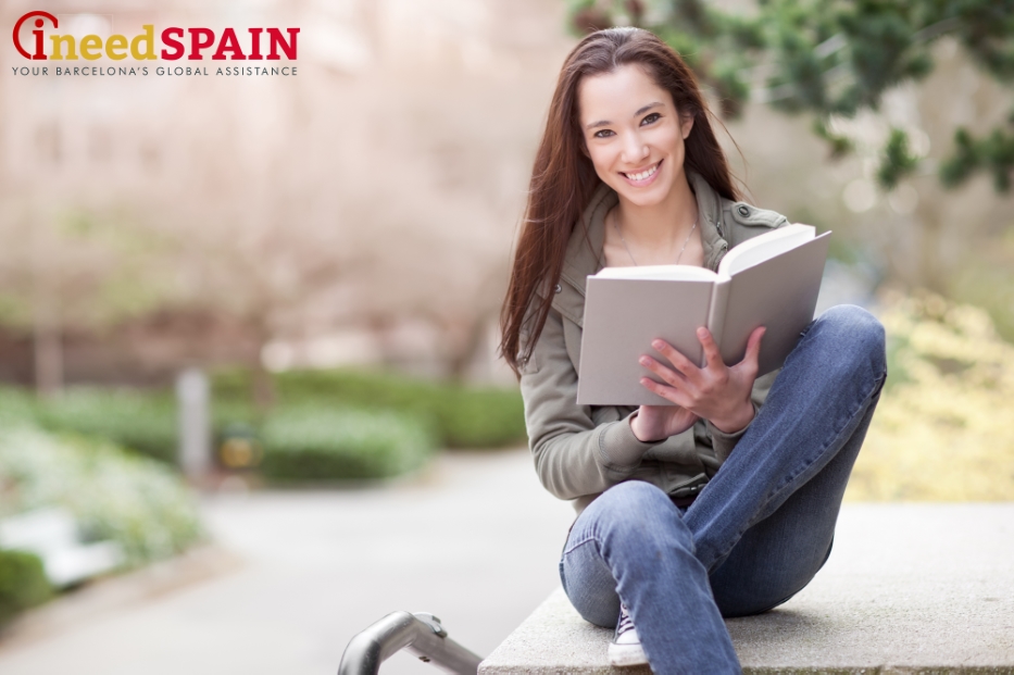 стоимость обучения в испании